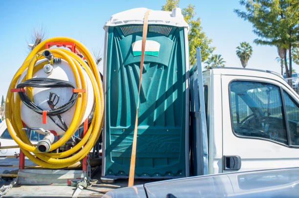 Best Local porta potty services  in Su Oswego, NY