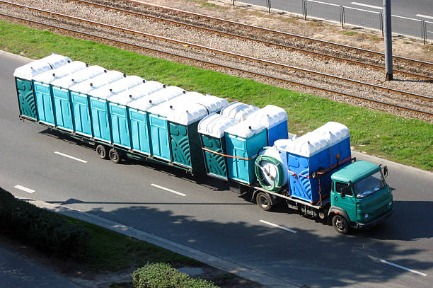 Best Portable toilet rental cost  in Su Oswego, NY